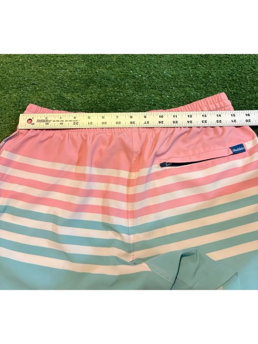 chubbies this item